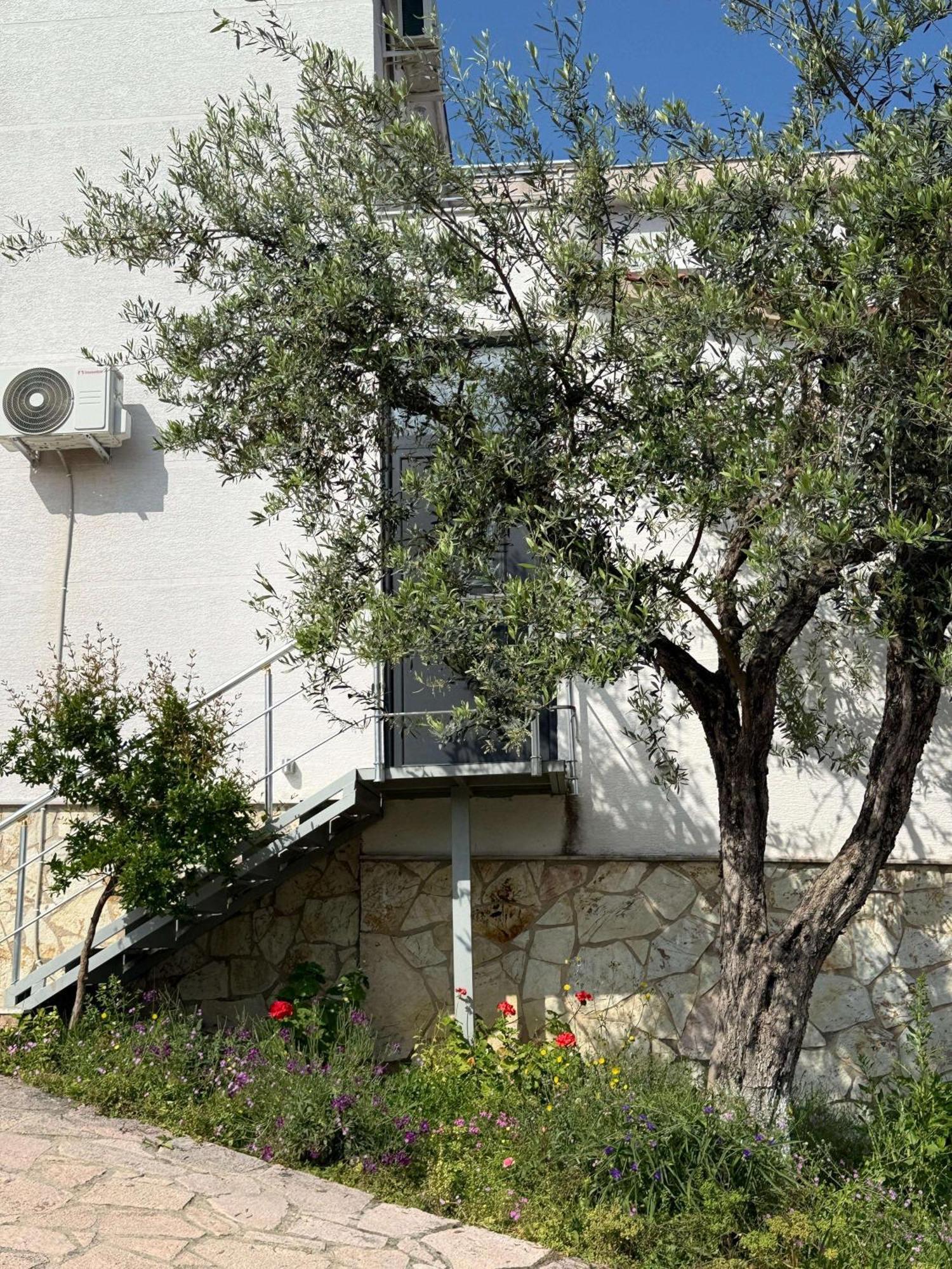 דירות קסאמיל Vila Bilali מראה חיצוני תמונה